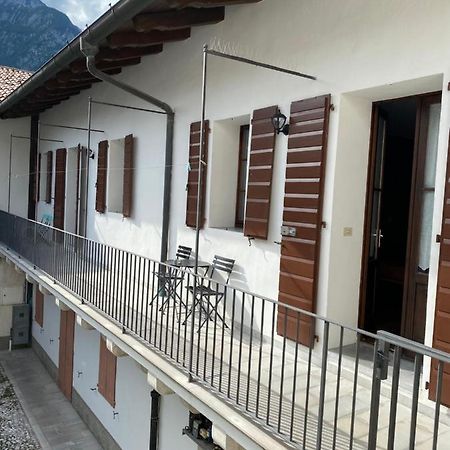 Affittacamere Da Andre E Mary Venzone Kültér fotó