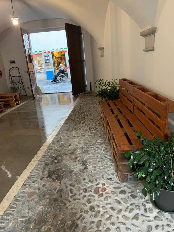Affittacamere Da Andre E Mary Venzone Kültér fotó