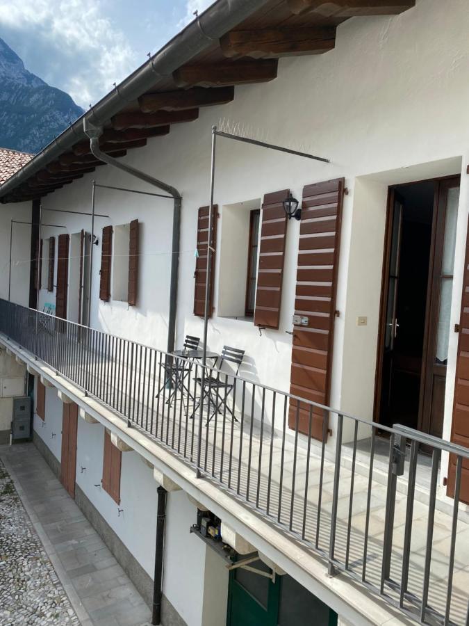 Affittacamere Da Andre E Mary Venzone Kültér fotó